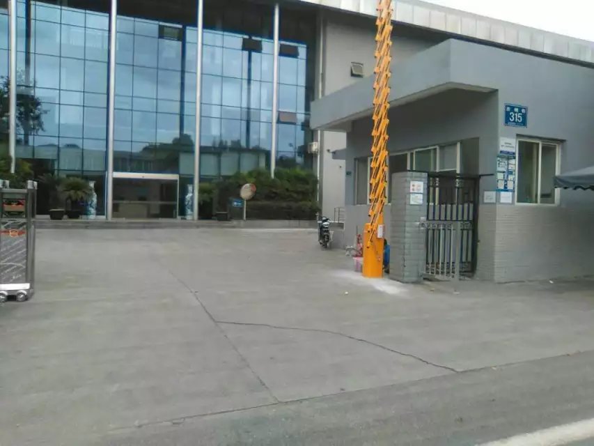 咸阳秦都区咸阳秦都区浙江杭州市道闸
